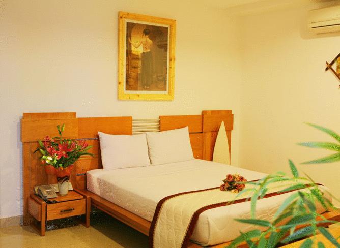 Hotel New Star