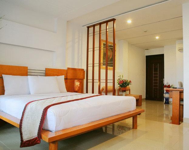 Hotel New Star 2*