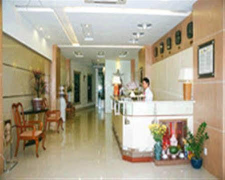 New Star Cidade de Ho Chi Minh