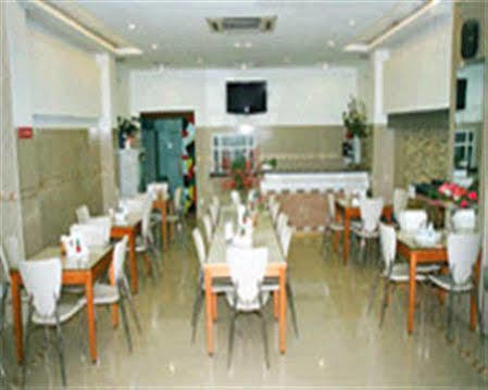 New Star Hotel 2*