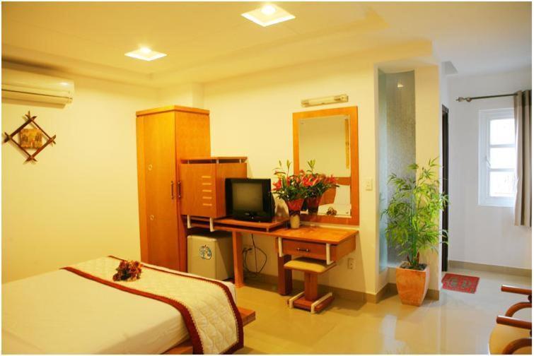 New Star 2* Cidade de Ho Chi Minh