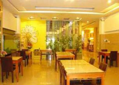 New Star Hotel